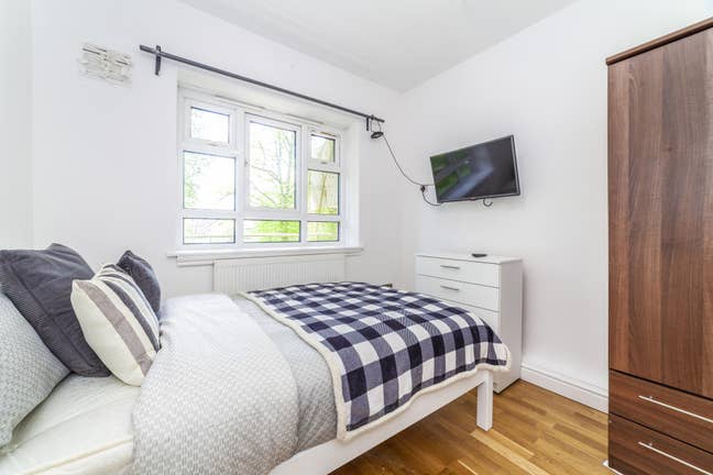 🏠✨ 2 Double Rooms Near Putney Bridge 🚆🌉 Main Photo