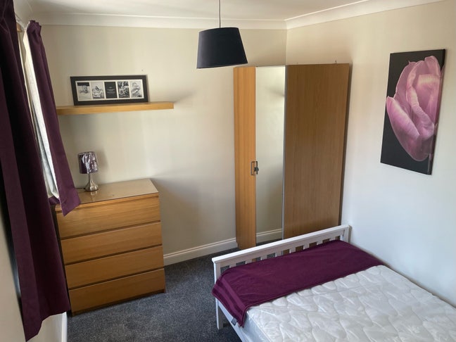  Friendly Housemate Wanted  Main Photo