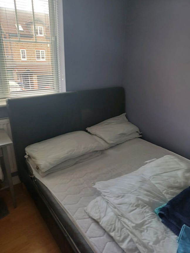 Large Double Room in owner occupied semi. Main Photo
