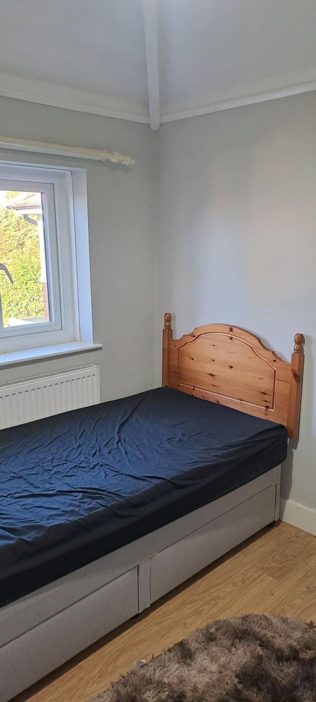 Single room available  Main Photo