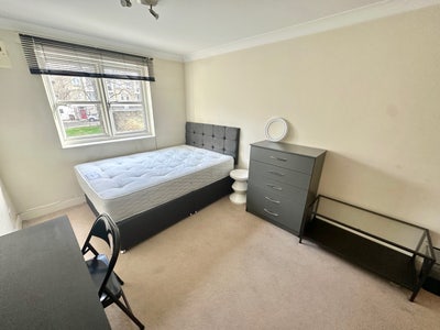 Room available in Swiss Cottage  Main Photo