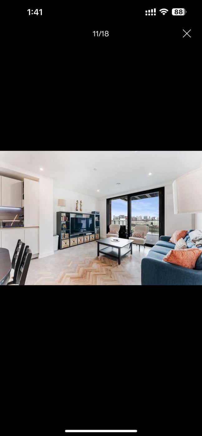 A room in riverside 3 bed fully furnished  Main Photo