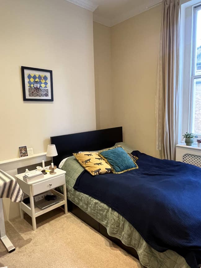 Double room to rent in lovely house in paddington Main Photo