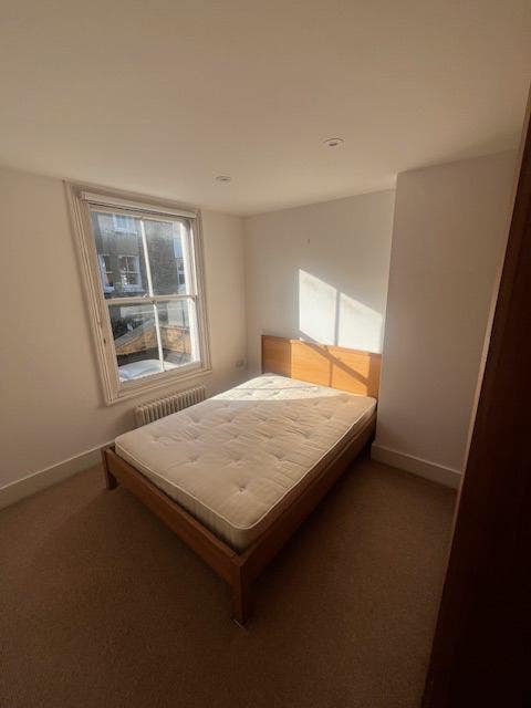 En Suite Double Room - By Clapham Common  Main Photo