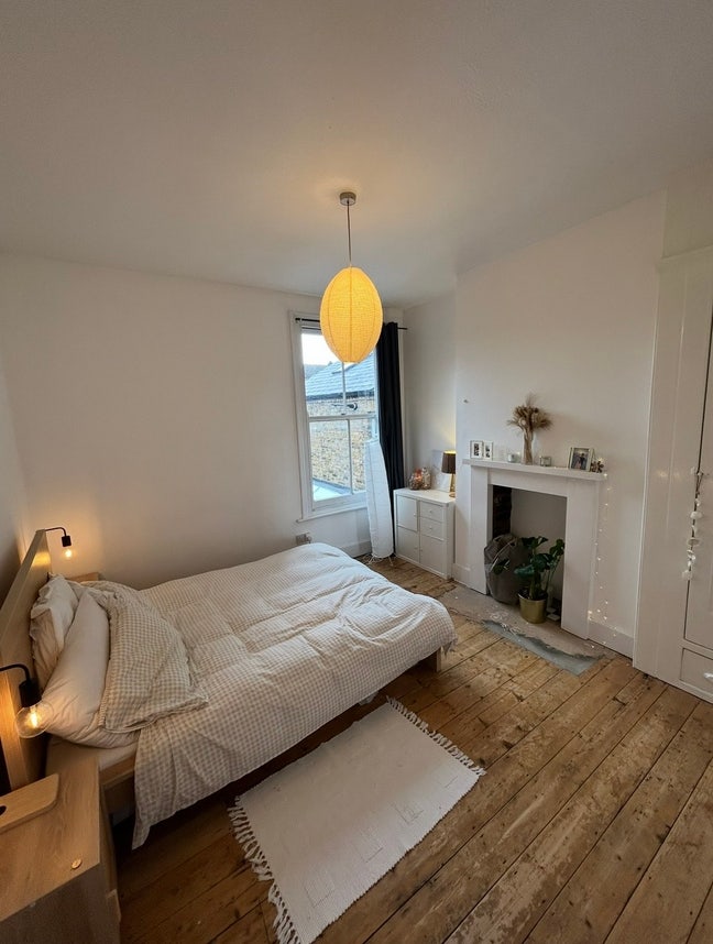 Large double bedroom Kensal rise  Main Photo