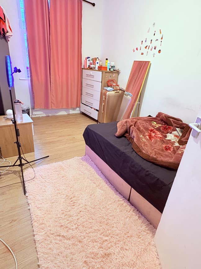Double room available  Main Photo