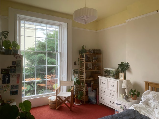Clifton double room sublet  Main Photo