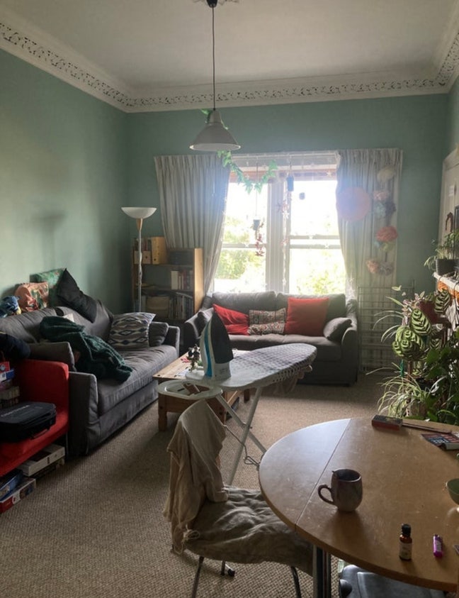 Cozy room available in Newington for Professionals Main Photo