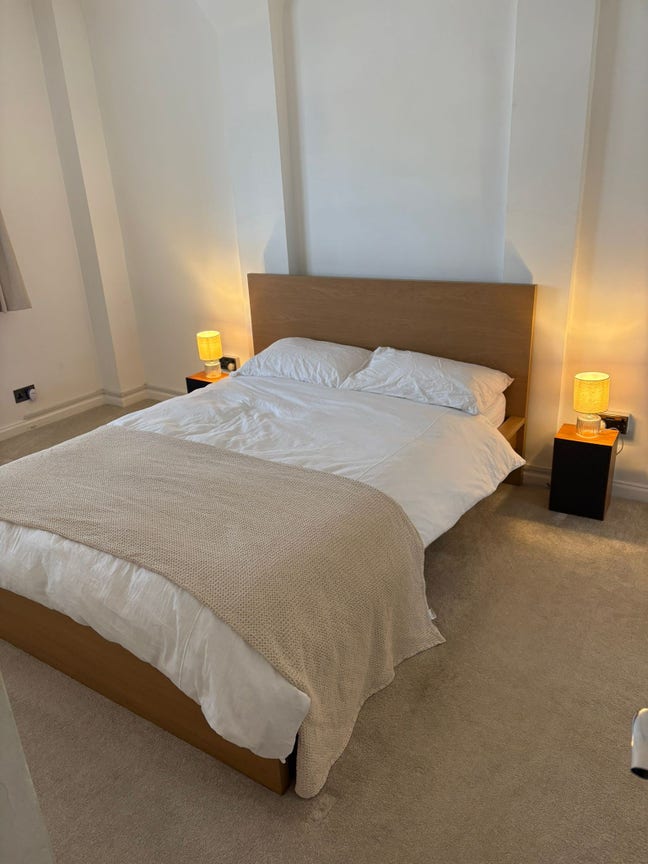 King size room to let in Bethnal Green Main Photo