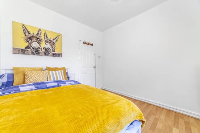 Big Room in Fulham for Asap Move in.  Main Photo