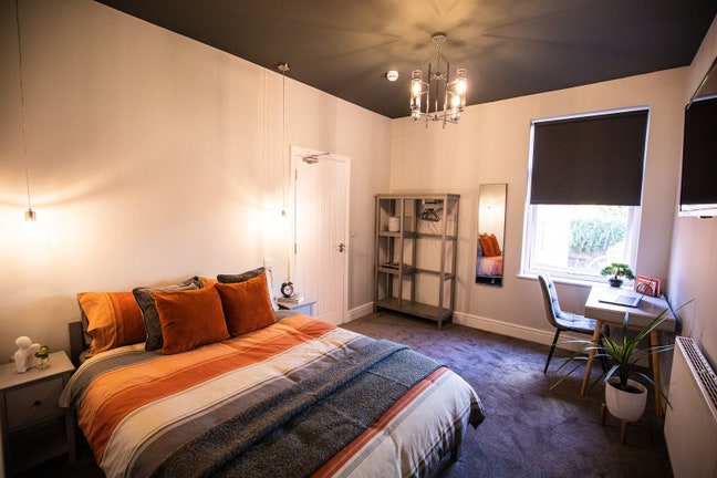 Ensuite Room Close to Derby Hopsital! Main Photo