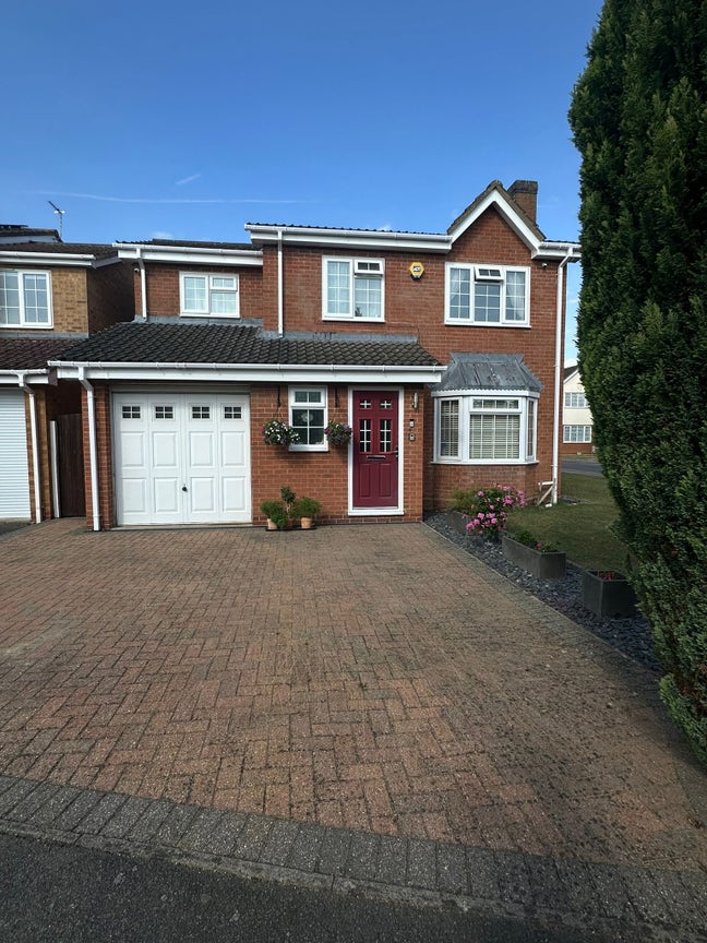 Double Room to Rent in Friendly Old Langford Home Main Photo