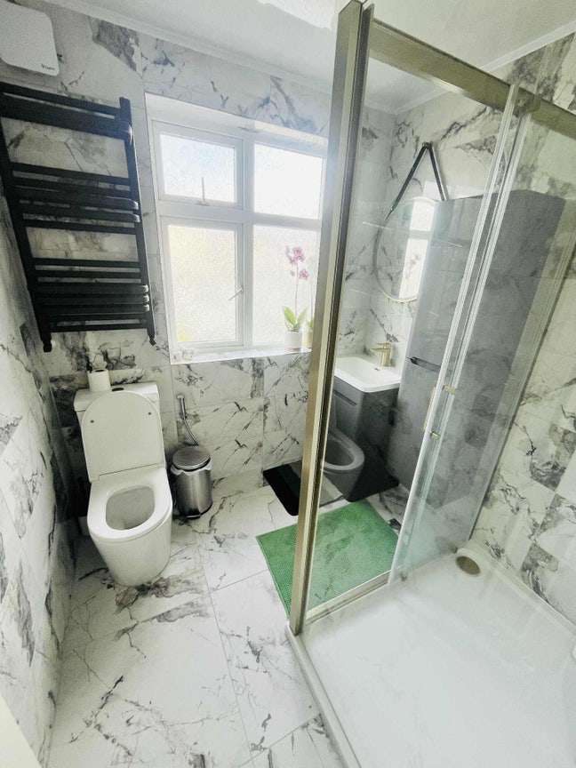 Double room in Filton  Main Photo