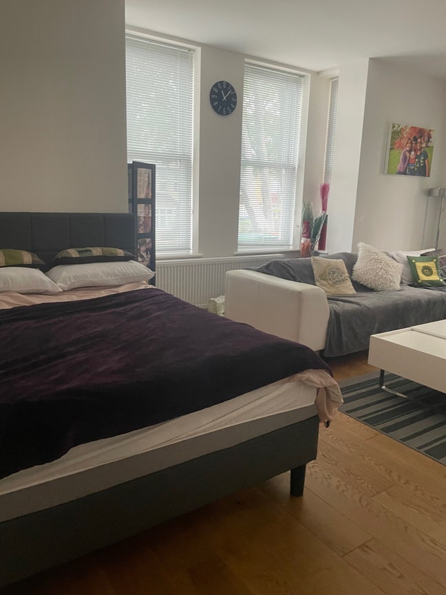 Luxury Single Room close to central London Main Photo