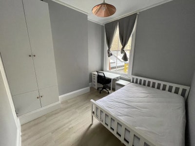 🌟Bright onsuit Double Rooms in Hammersmith Main Photo