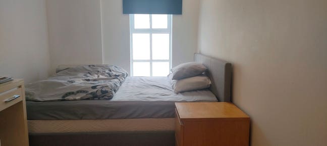 Fully furnished room near high street  Main Photo
