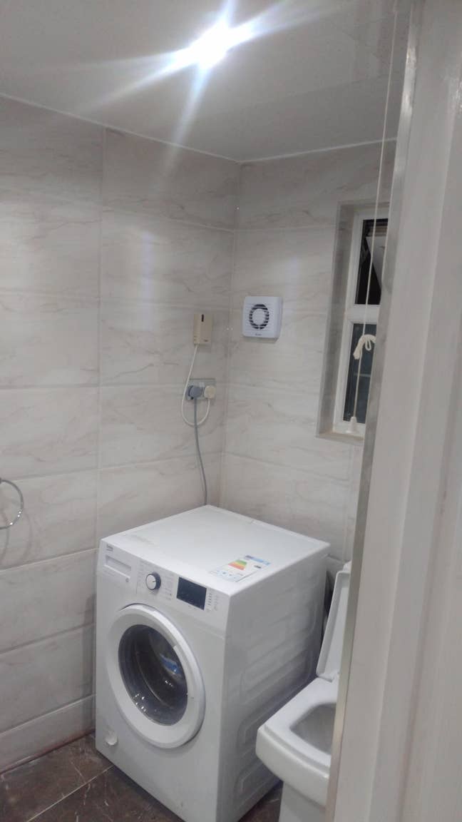 1 Bed Flat  - Inclusive all bills- ILFORD-£1400 Main Photo