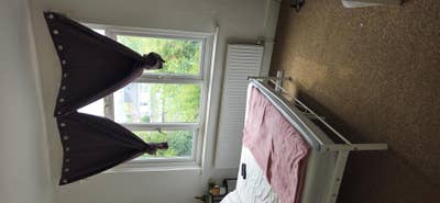 Double Room - for female only Main Photo