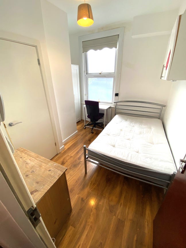 N1: Ensuite Room in Kings Cross - All Bills Incl.  Main Photo