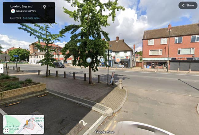 Three Double Rooms Next to Mitcham Main Photo
