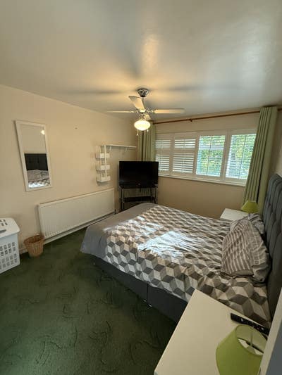 Entire Upstairs of house available for rent Main Photo