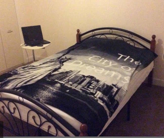 Ensuite Double &pound;600 and single  &pound;460 pcm all inc. Main Photo