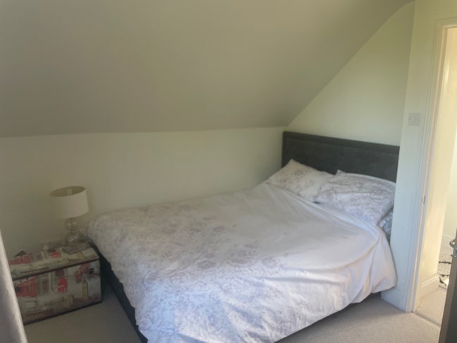 Double Room with Private Shower Room Main Photo