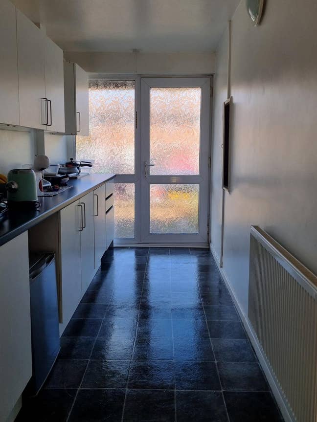 Cosy Single Room in Quiet Three Bridges Home Main Photo