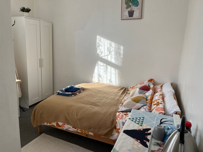 Double en-suite bedroom for student only  Main Photo