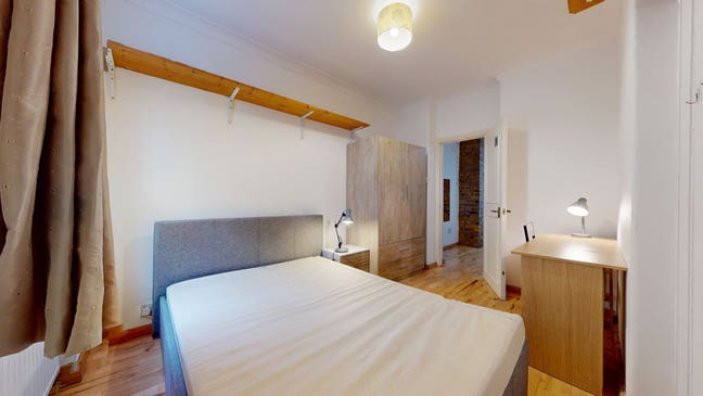 🤩 1 bed flat in central london🤩 Main Photo