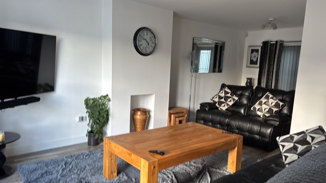 Subcontractor lodgings Main Photo