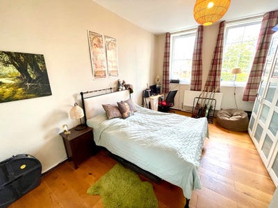 LU2: Bright and Spacious 1 Bedroom Apartment   Main Photo