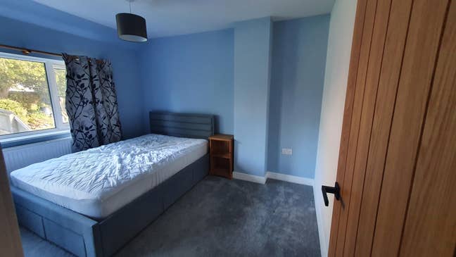 Double room to rent  Main Photo