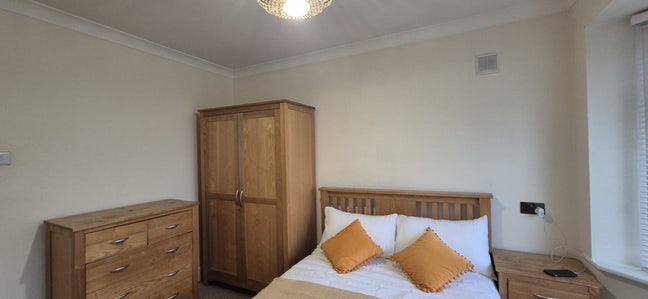 🏠Double Room | Deposit Options | Free Rent Main Photo