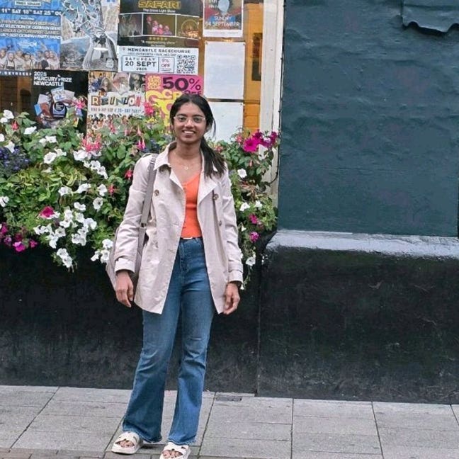 Professional Female seeks a single or double room Main Photo