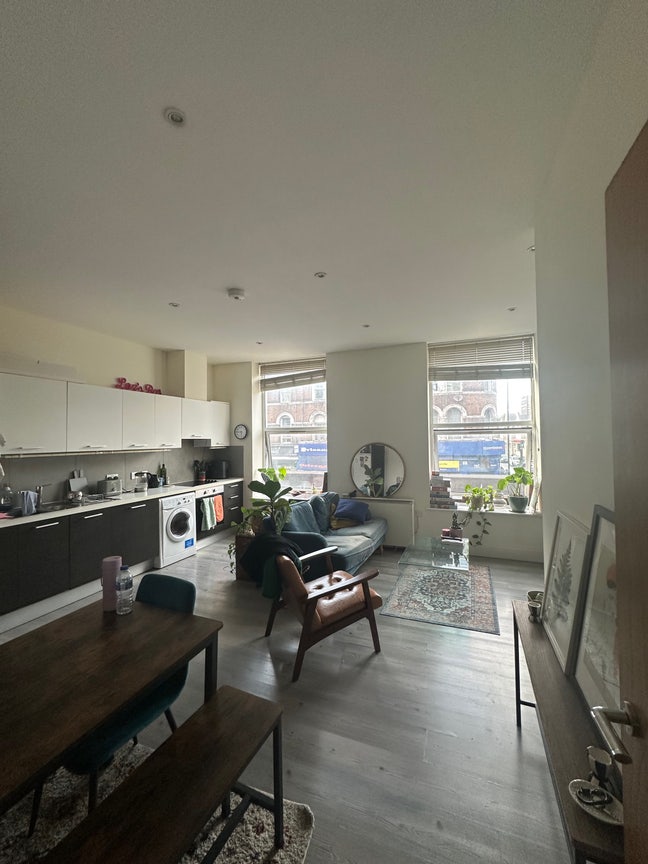 Gem in Finsbury Park, 1x female flatmate wanted Main Photo