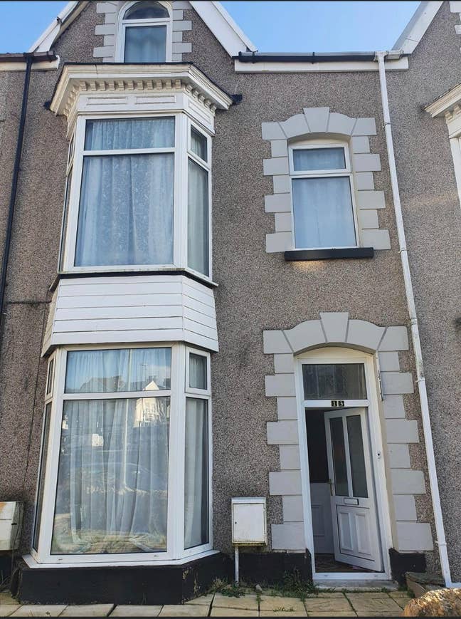 Two rooms available to rent in Uplands Main Photo