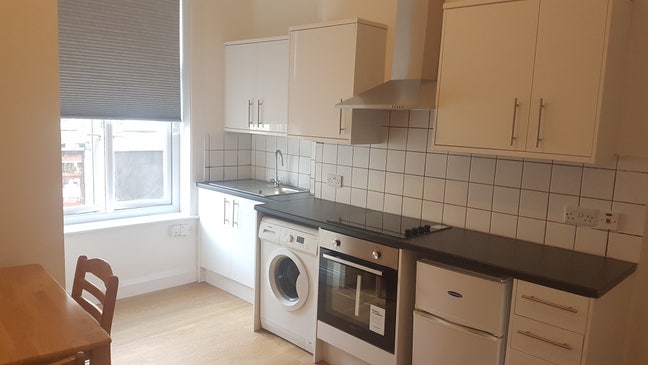 Bright One Bedroom Flat In Archway!  Main Photo