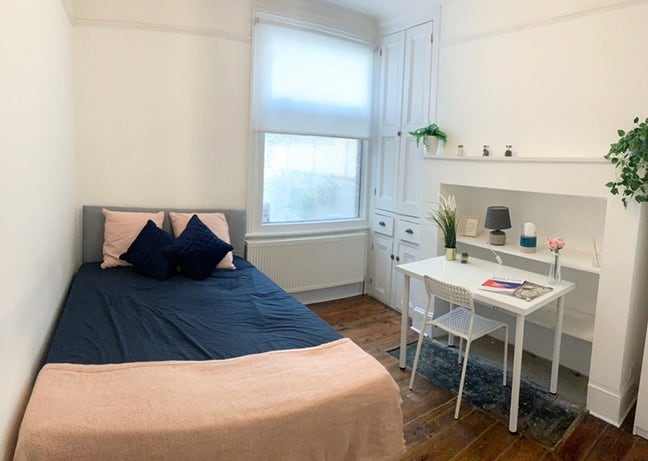 Cosy Double room in Plumstead Main Photo