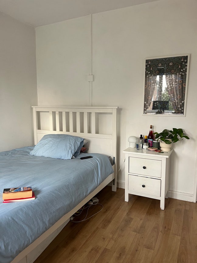 2 bright double rooms in Dalston  Main Photo