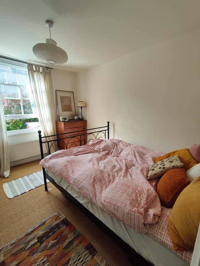 Nice flat in Maida Hill (W9)  Main Photo