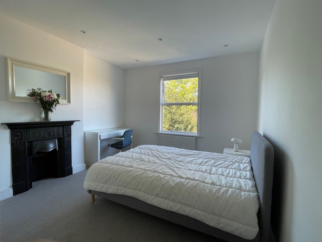 Quiet and Sunny double room Main Photo