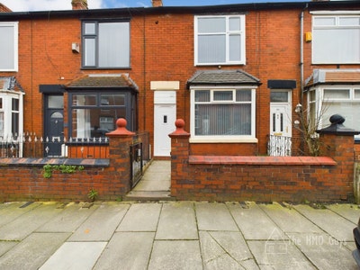 Modern HMO Ensuite Rooms - Close To Bolton Town Main Photo