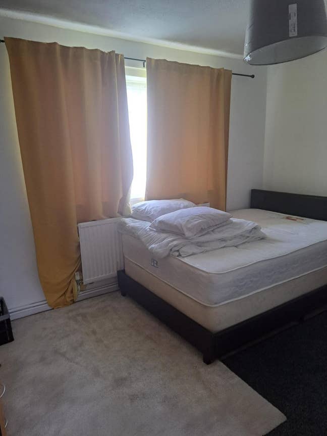 Clean and beautiful 2 room in a flat to let Main Photo