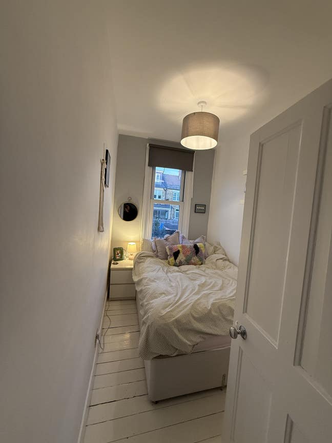 Double room in Tooting Broadway Main Photo