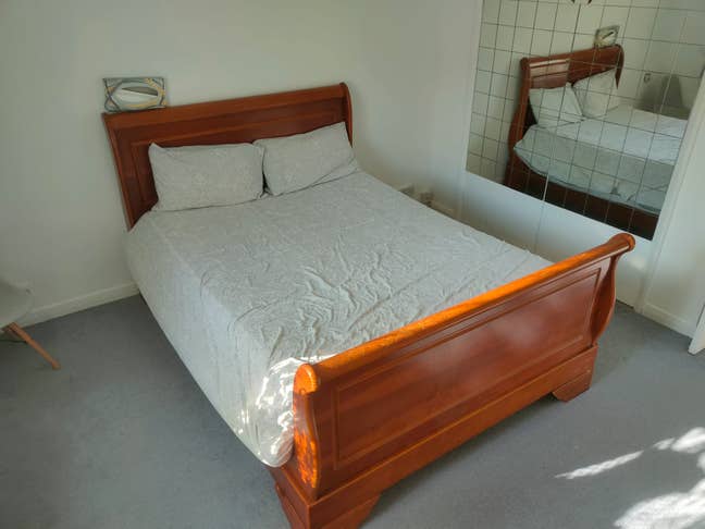 Flat for Rent  Main Photo