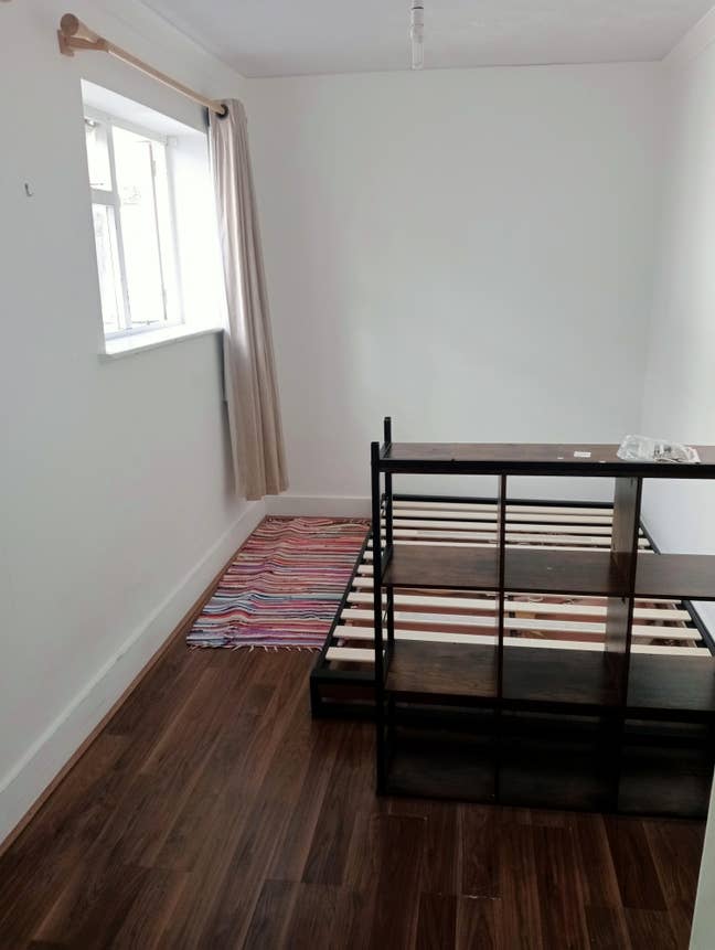 Single Room in Gran Parade Main Photo