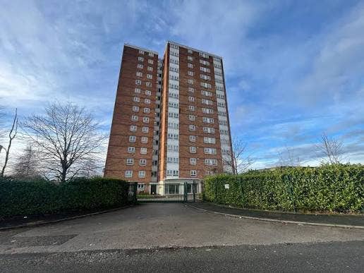 1 bed room flat  Main Photo