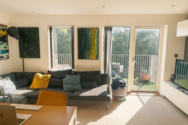 Two Beautiful Double Rooms for Rent  Main Photo