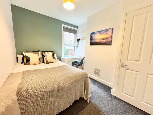 Double Room - Polygon SO15- (13BR2) Main Photo